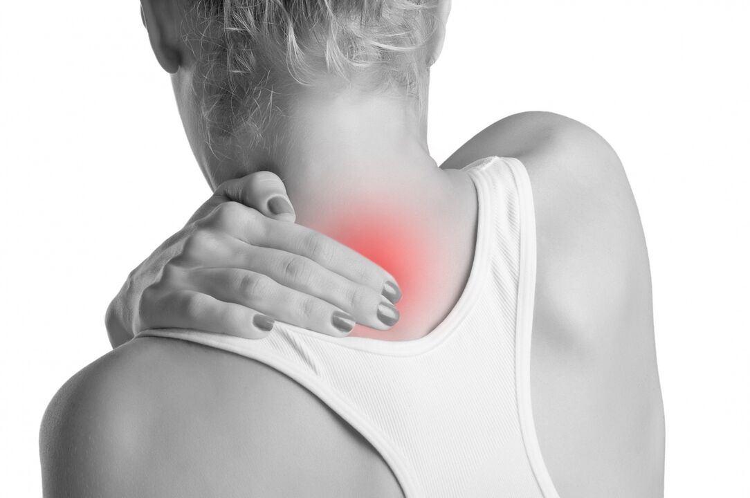 Prevention of osteochondrosis in the form of ration load, exercise therapy and diet will relieve pain in the spine